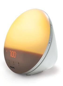 Premium Wake-Up Light