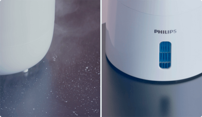 Humidificador