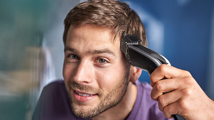 Máquinas para cortar pelo philips