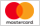 Logo MasterCard - payment method