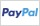 Logo PayPal - payment method