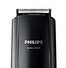 Barbero Serie 5000