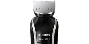 Recortador de barba Serie 5000