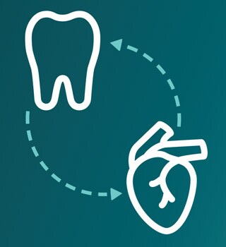 ¿Una mala salud bucodental puede afectar al corazón?