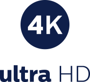 Ultra 4K icon