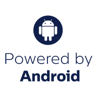 powered by android for education - classroom smart board