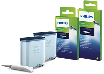 Philips Filtro Antical Cafetera AquaClean Transparente