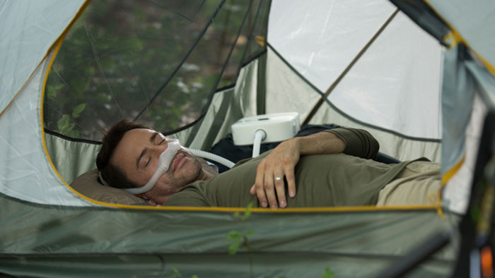 Soluciones para el sueño