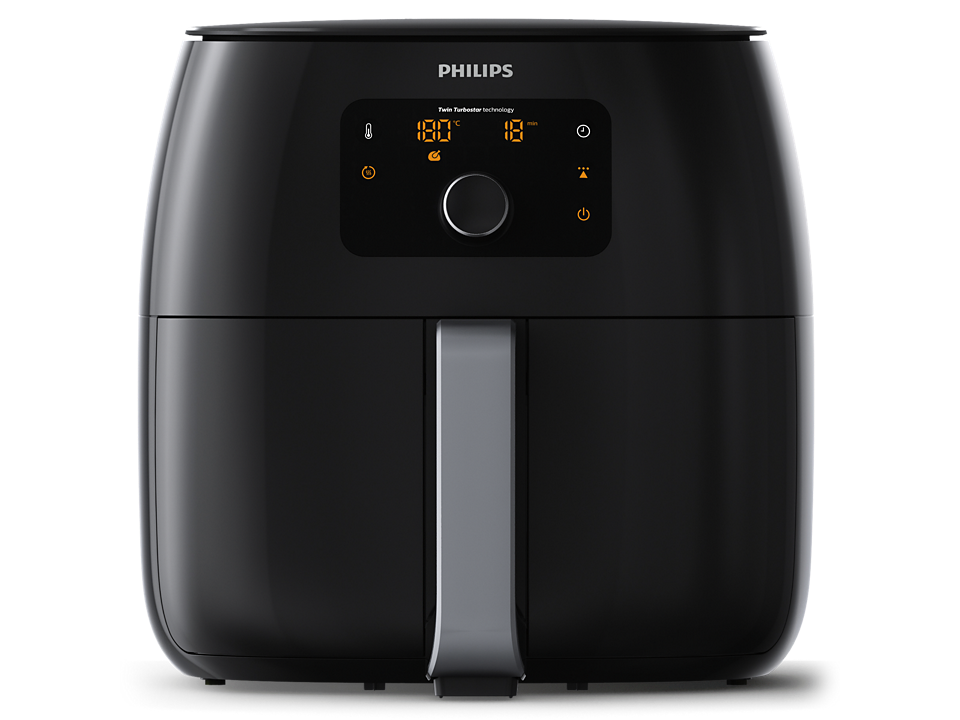 Airfryer XXL HD9652/90