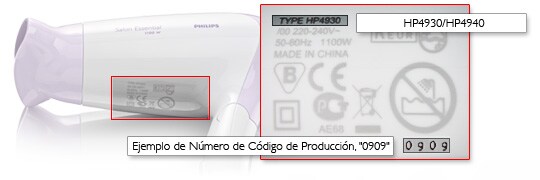 Findyourproductcode-es