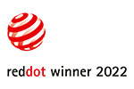 Premio Red Dot 2022