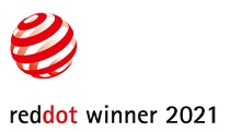 OLED806: Premio al diseño Red Dot