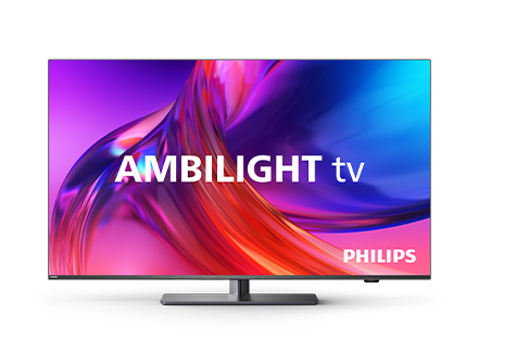 The One - Ambilight TV