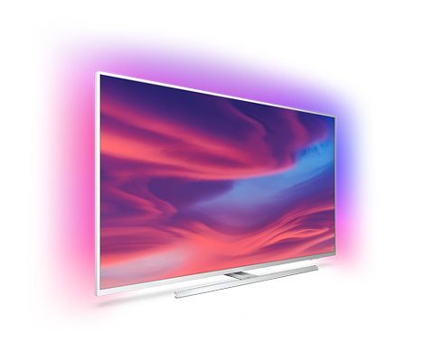 Smart Tv Descubre Android De Vanguardia Philips