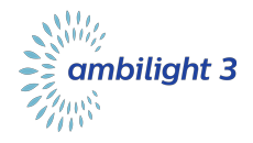 Android TV LED 4K UHD de la serie Performance de Philips con Ambilight