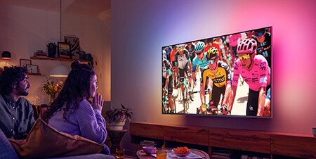 Deportes Ambilight