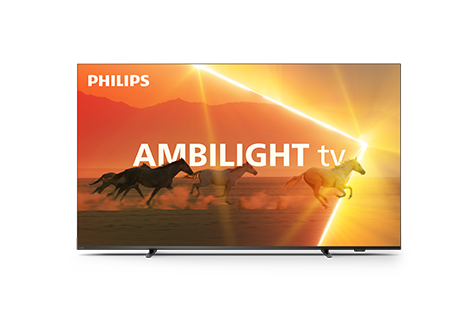 Android TV 4K UHD PML9008 de Philips