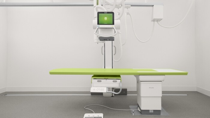 Philips es premiada por ofrecer los sistemas de radiología con mejor rendimiento en 2020