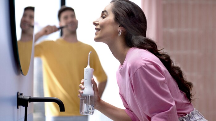 Philips pone en valor la relación directa entre la salud bucodental y la salud general de las personas