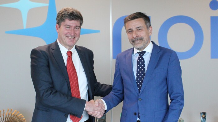 Philips incorpora a Palex Medical como nuevo distribuidor en su división de Cuidados Conectados para la Zona Centro
