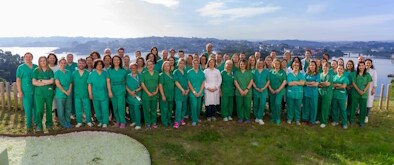 UCI - Complejo Hospitalario Universitario de A Coruña