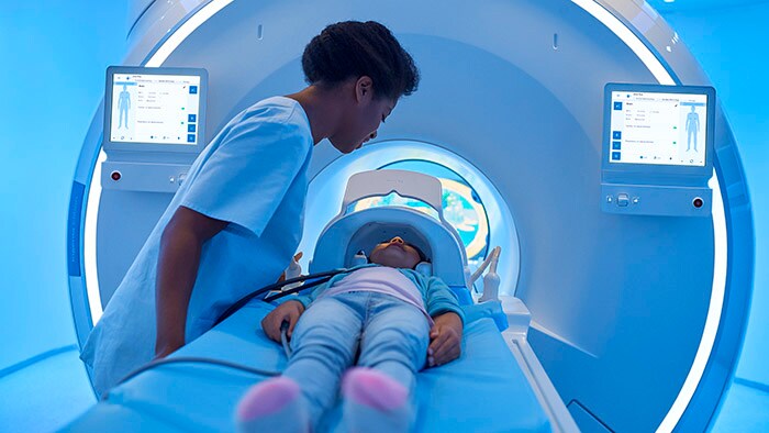 Siete innovaciones en el flujo de trabajo de radiología que están mejorando la eficiencia y la calidad de la atención sanitaria