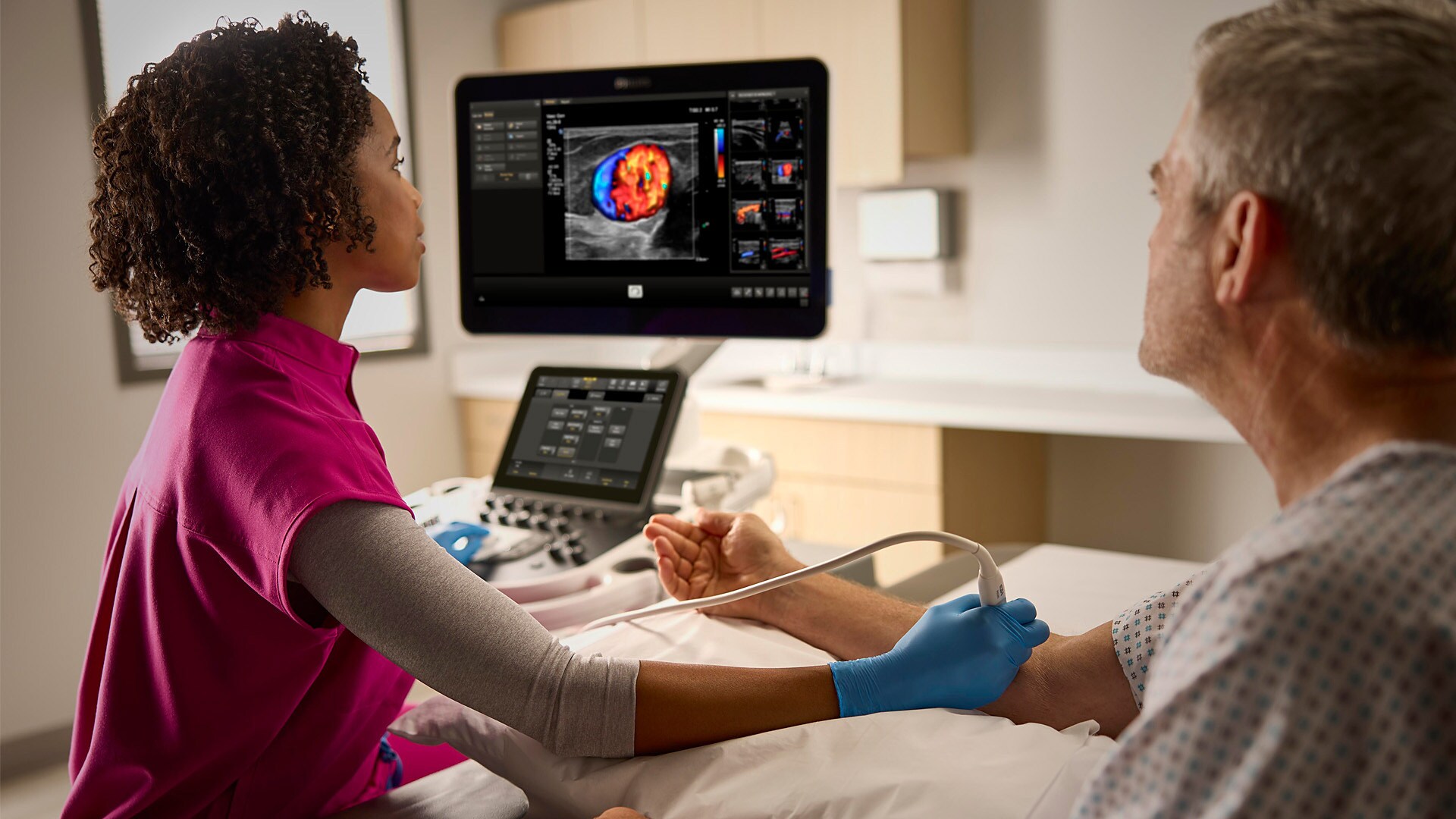 10 tendencias en tecnología sanitaria para 2025