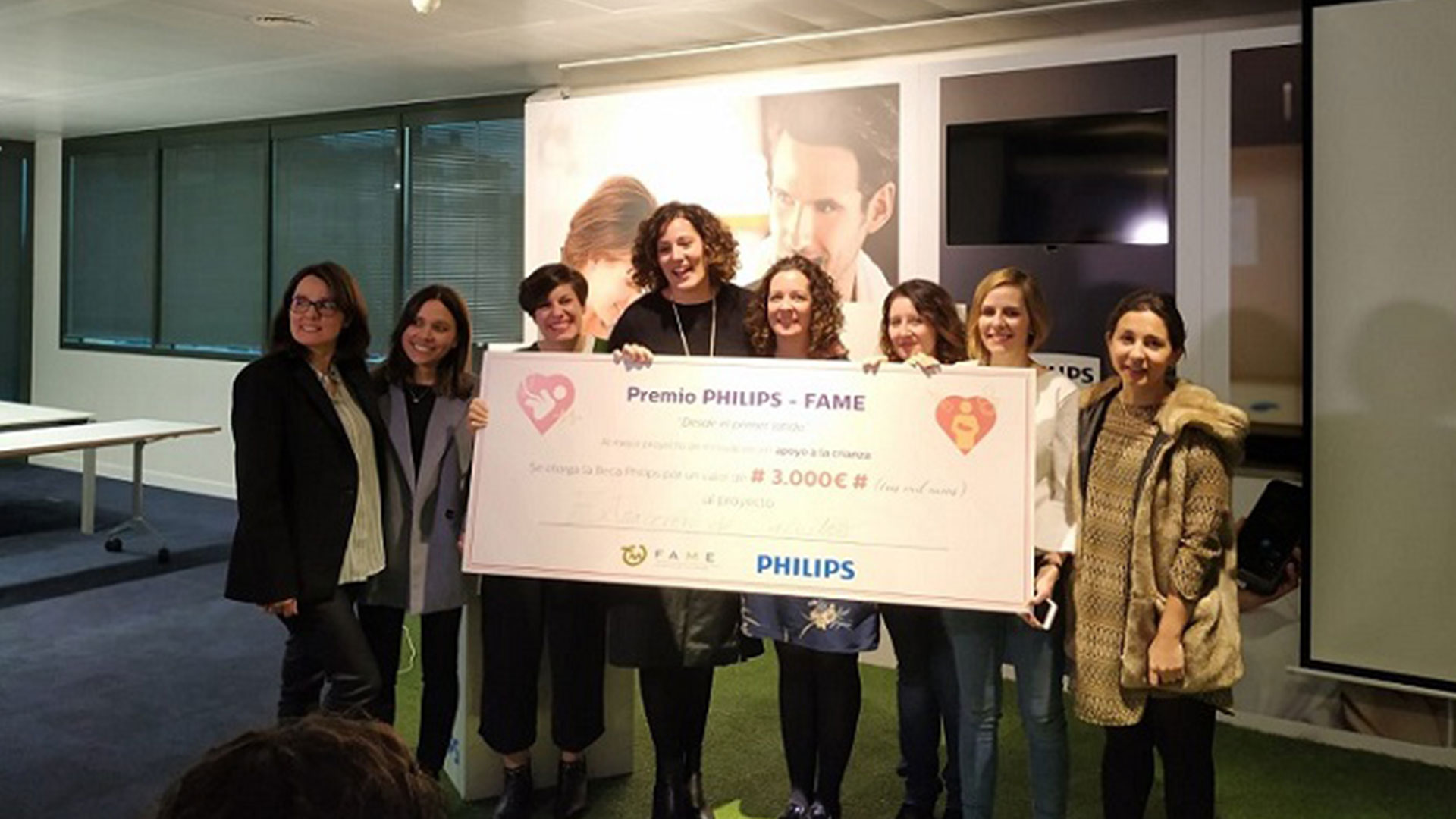 PHILIPS_AWARD_ESTRACCION_PRENATAL