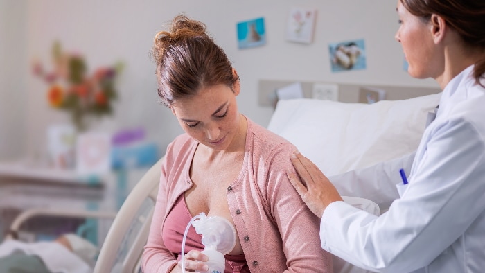 Philips apoya a las matronas en su labor con la lactancia materna en el XX Congreso de la Federación de Asociaciones de Matronas de España (FAME)