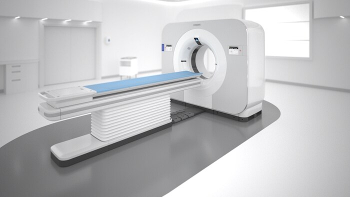 El TAC Spectral en imagen cardiotorácica evita pruebas complementarias
