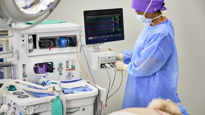 Integración FloTrac con Philips -  