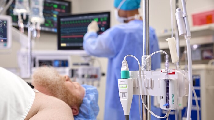 El Hospital Clínic y Philips lideran un proyecto de patología digital para los hospitales catalanes de la red C-17