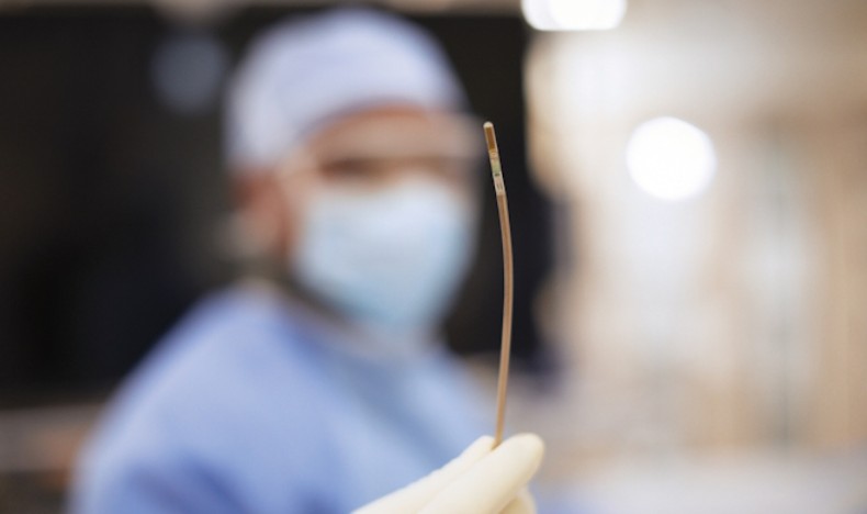 CSC - Verisight Pro 3D -  