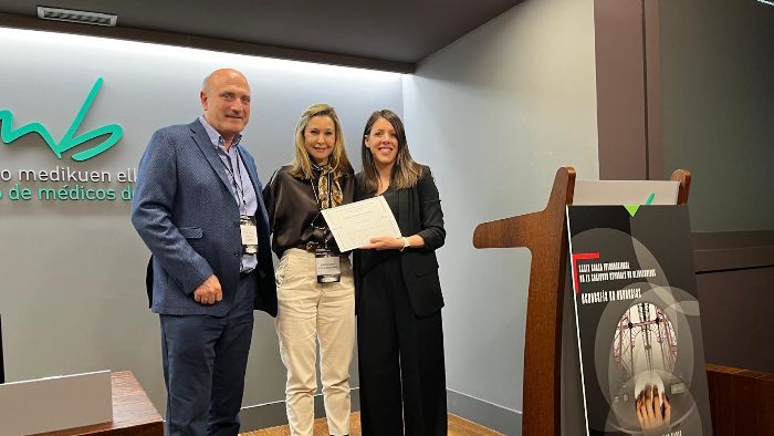 Entrega 38 premios US - Philips - SEUS 2025    -  