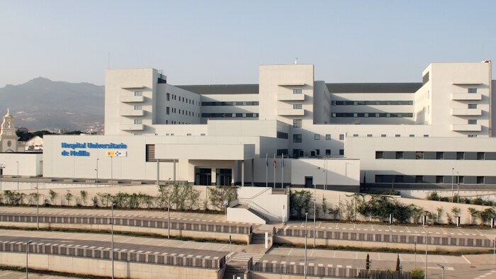 El Hospital Universitario de Melilla, pionero en España con la implantación de la monitorización integral avanzada en tiempo real