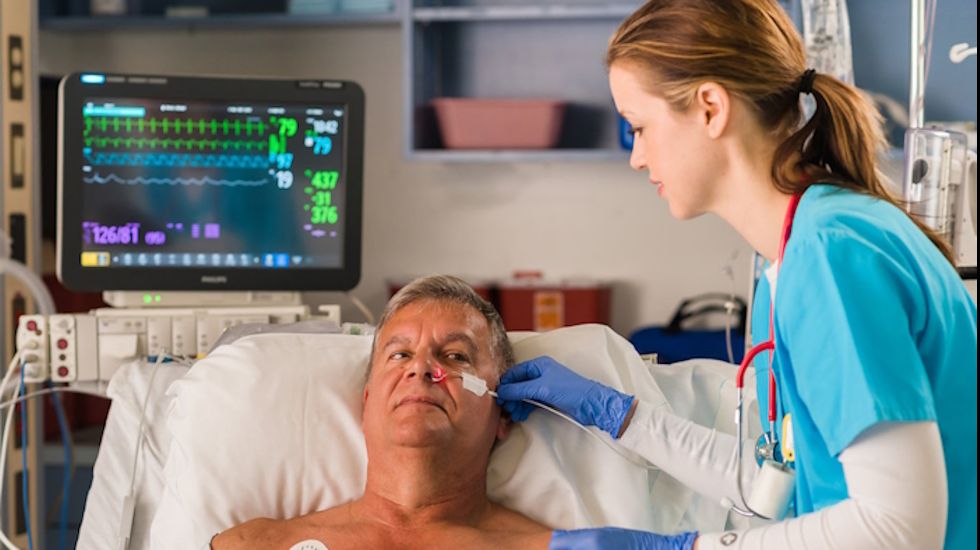humanize management and improve efficiency in healthcare body