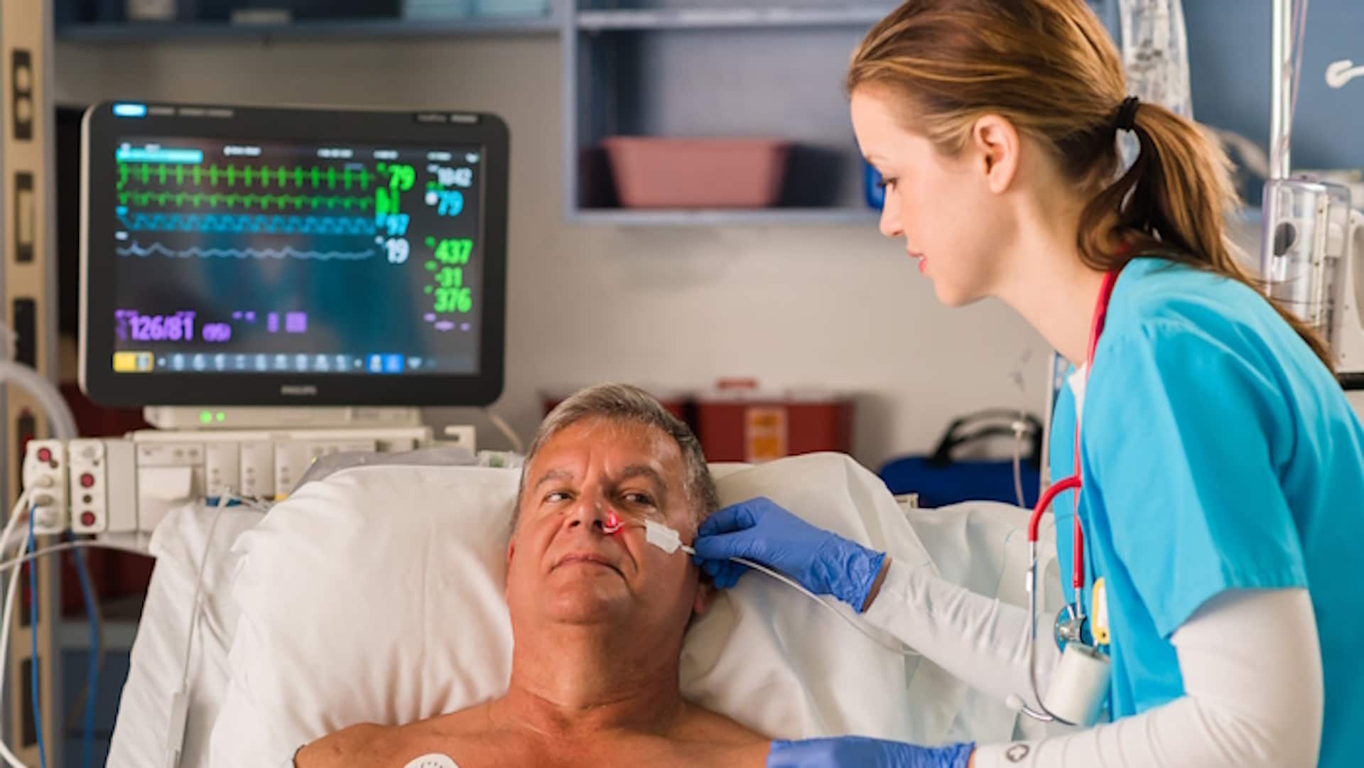 Philips presenta soluciones que humanizan la gestión y mejoran la eficiencia en los cuidados sanitarios