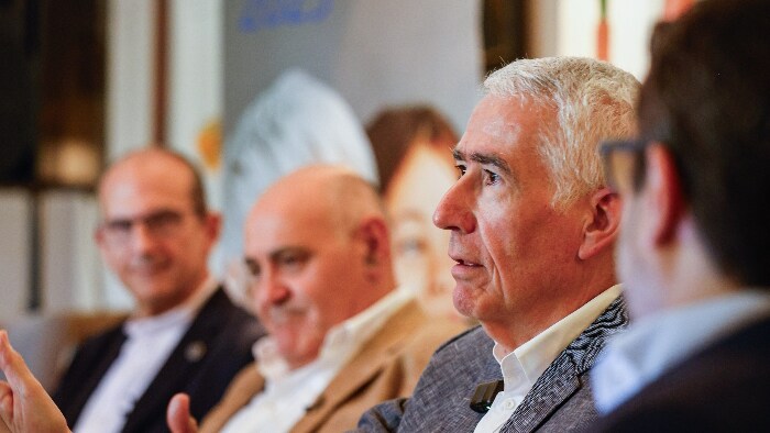 Coloquio sobre las conclusiones del FHI 2025 en España. -  
