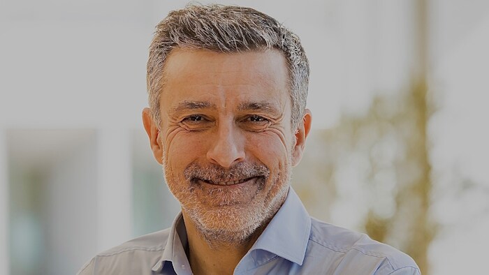 Miguel de Foronda, nuevo director general de Philips para Italia, Israel y Grecia, cargo que compaginará con la dirección de Iberia