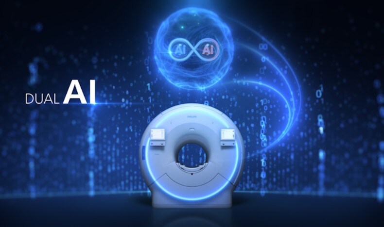 SmartSpeed Dual AI body