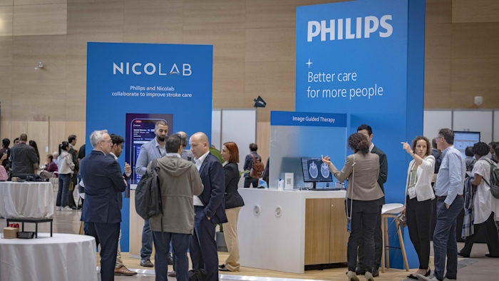 Philips en el World Stoke Congress 2025 -  