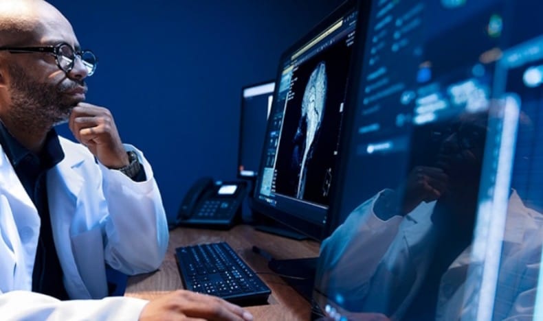 the future of ai in radiology