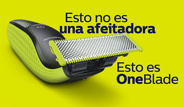 Philips OneBlade