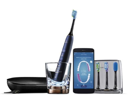 Philips Sonicare DIamondClean Smart