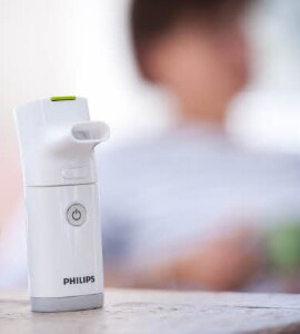 Philips Innospire Go