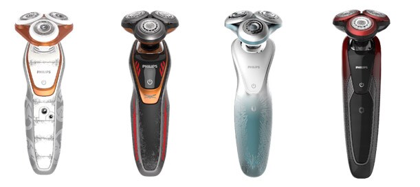 Philips Star Wars Shaver 1