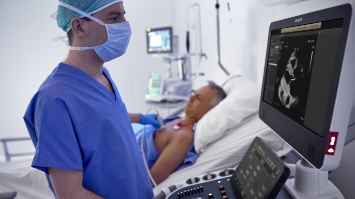La Inteligencia Artificial mejora el seguimiento de una patología cardíaca muy común en personas mayores