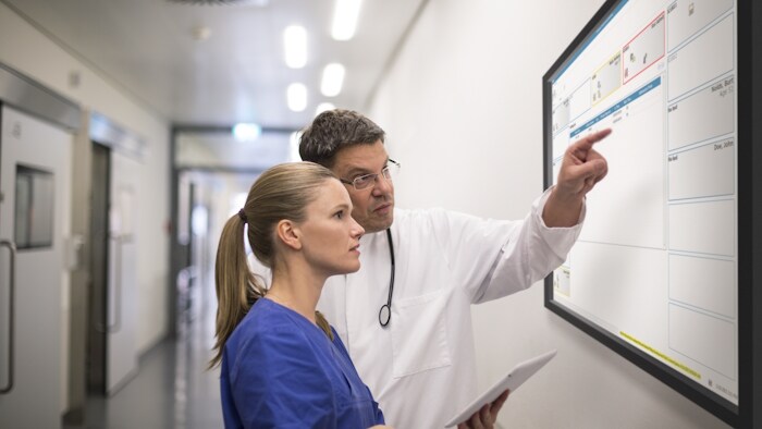 Philips y U-Care Medical facilitan la identificación precoz de pacientes de alto riesgo que sufren lesiones renales