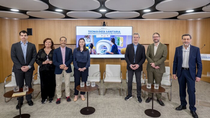 El 94% de los españoles cree que la tecnología contribuye a mejorar la experiencia del paciente y es fundamental para reducir tiempos de hospitalización