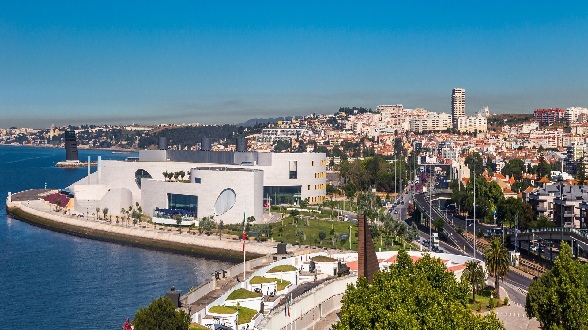 champalimaud header